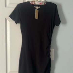 Michael Kors Black XS dress